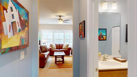 156 Summerwind Drive Summerville SC 29486