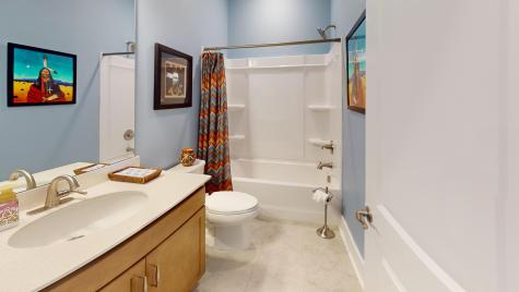 156 Summerwind Drive Summerville SC 29486