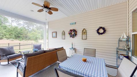 156 Summerwind Drive Summerville SC 29486