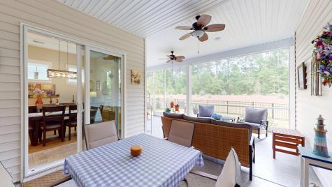156 Summerwind Drive Summerville SC 29486