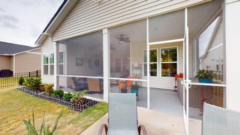156 Summerwind Drive Summerville SC 29486