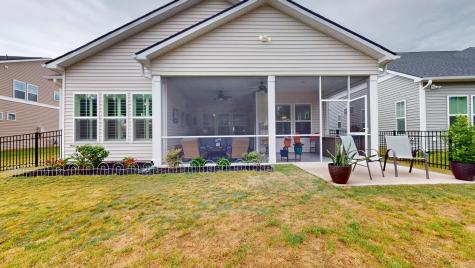 156 Summerwind Drive Summerville SC 29486