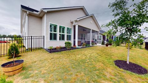156 Summerwind Drive Summerville SC 29486