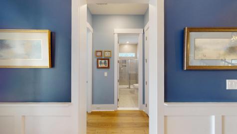 156 Summerwind Drive Summerville SC 29486