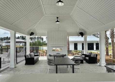 156 Summerwind Drive Summerville SC 29486