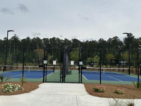 156 Summerwind Drive Summerville SC 29486