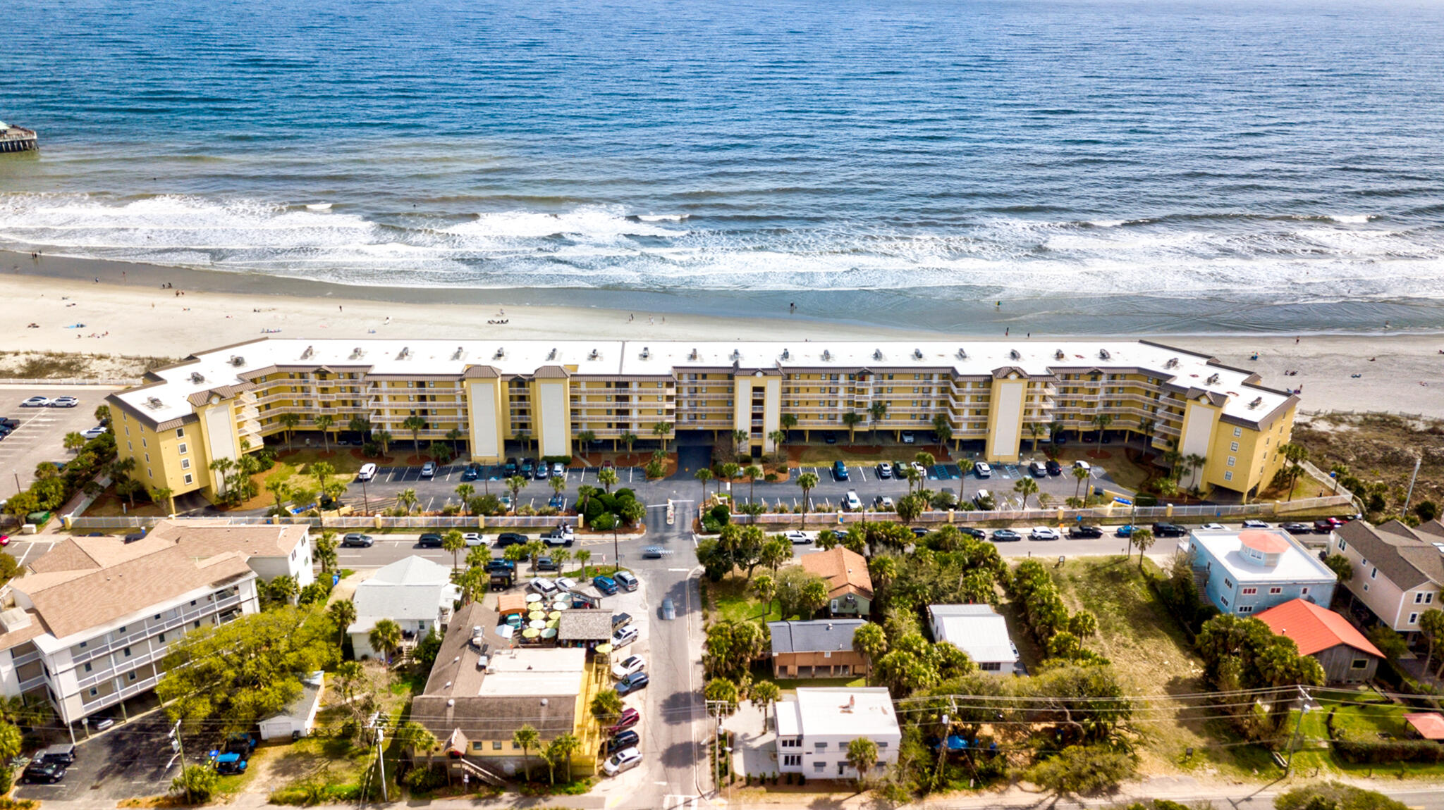 201 W Arctic Avenue Folly Beach SC 29439