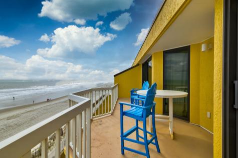201 W Arctic Avenue Folly Beach SC 29439