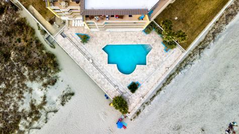 201 W Arctic Avenue Folly Beach SC 29439