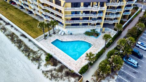 201 W Arctic Avenue Folly Beach SC 29439