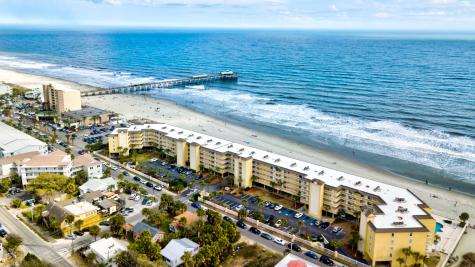 201 W Arctic Avenue Folly Beach SC 29439