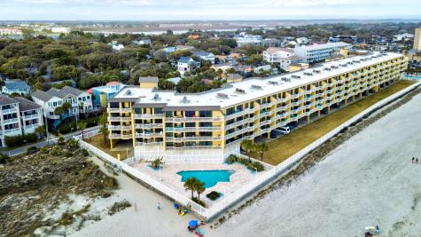 201 W Arctic Avenue Folly Beach SC 29439