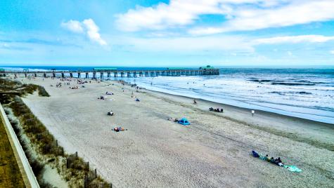 201 W Arctic Avenue Folly Beach SC 29439