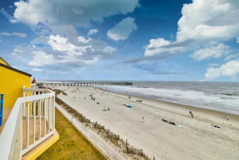 201 W Arctic Avenue Folly Beach SC 29439