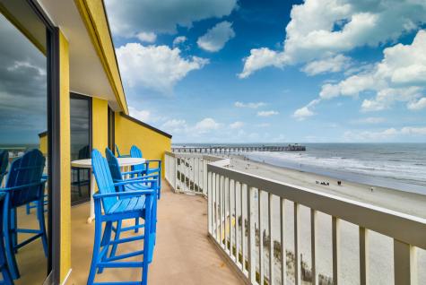 201 W Arctic Avenue Folly Beach SC 29439