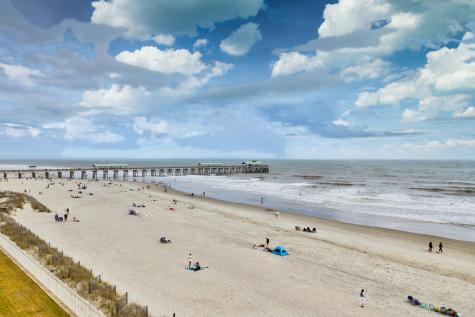 201 W Arctic Avenue Folly Beach SC 29439