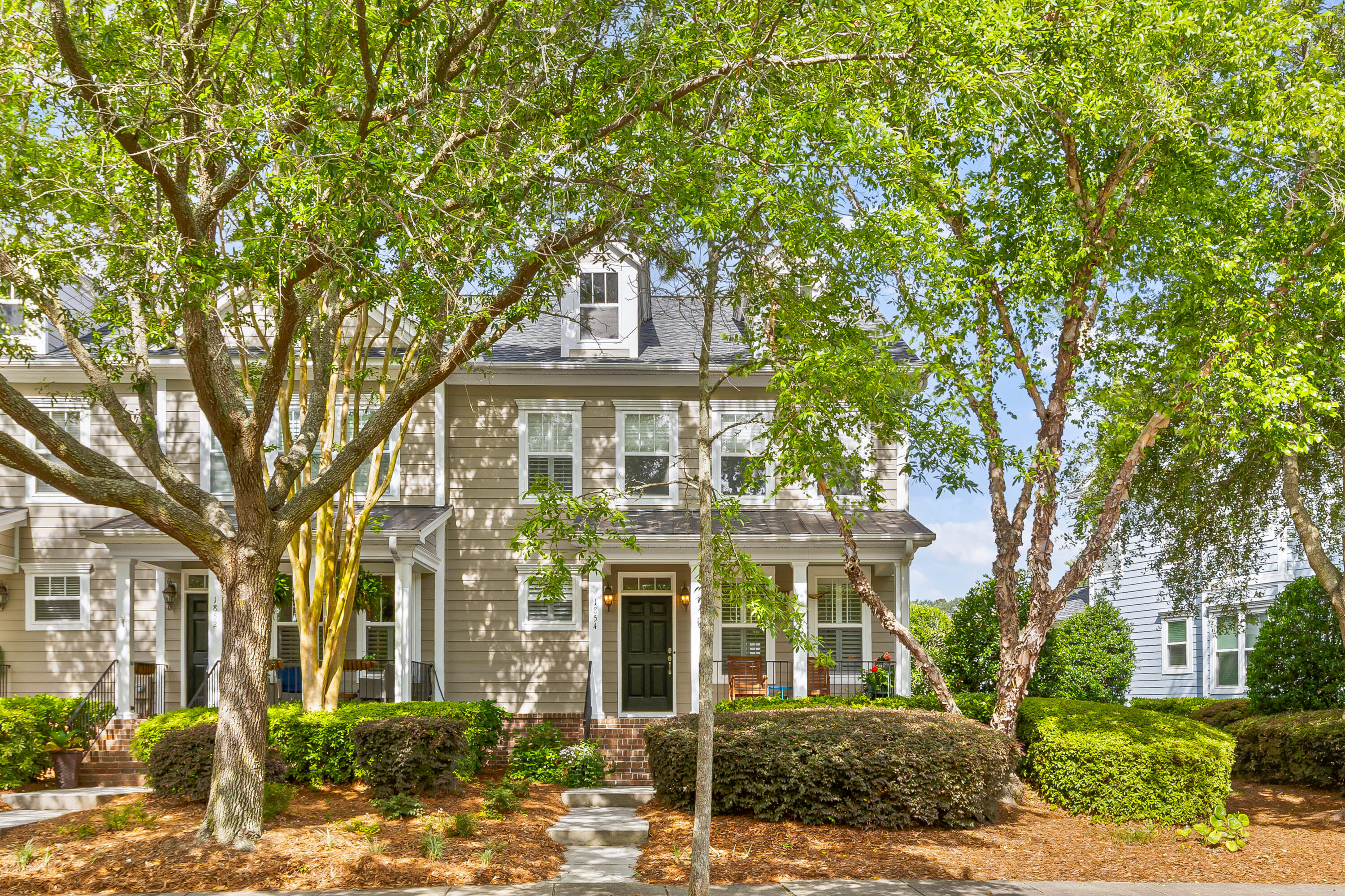 1854 Pierce Street Charleston SC 29492