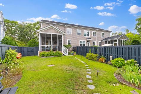 1854 Pierce Street Charleston SC 29492