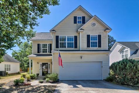 309 Joshua Tree Court Blythewood SC 29016