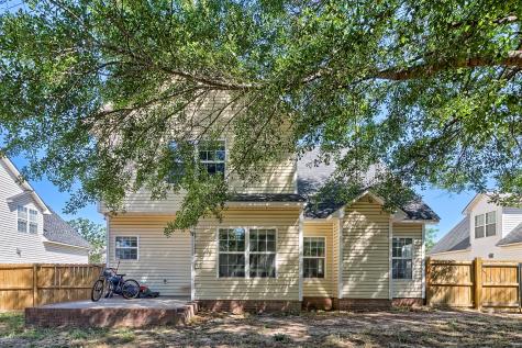309 Joshua Tree Court Blythewood SC 29016