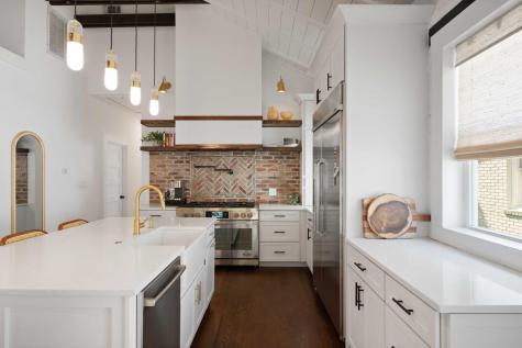 829 Rutledge Avenue Charleston SC 29401