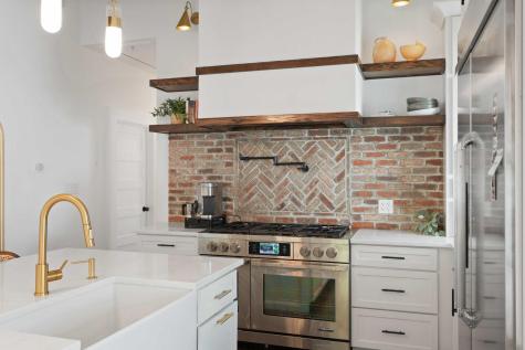 829 Rutledge Avenue Charleston SC 29401