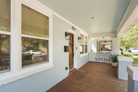 829 Rutledge Avenue Charleston SC 29401
