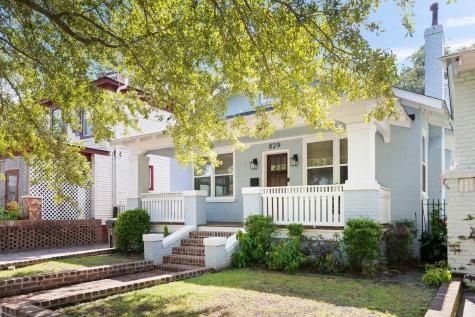 829 Rutledge Avenue Charleston SC 29401