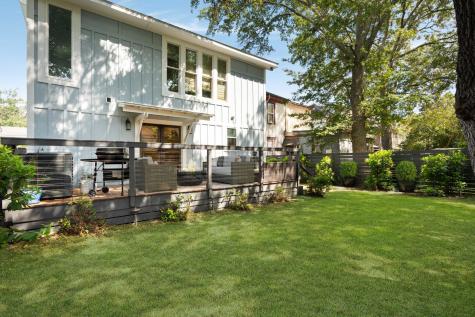 829 Rutledge Avenue Charleston SC 29401