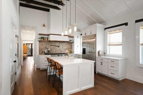829 Rutledge Avenue Charleston SC 29401