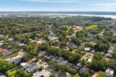 829 Rutledge Avenue Charleston SC 29401