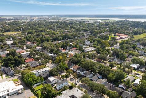 829 Rutledge Avenue Charleston SC 29401