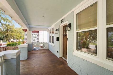 829 Rutledge Avenue Charleston SC 29401