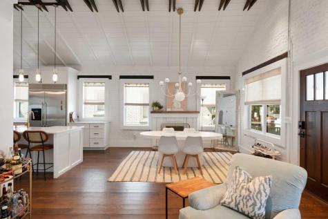 829 Rutledge Avenue Charleston SC 29401