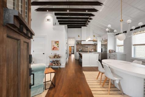 829 Rutledge Avenue Charleston SC 29401