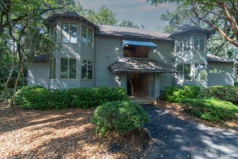5504 Green Dolphin Way Kiawah Island SC 29455