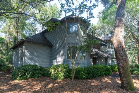 5504 Green Dolphin Way Kiawah Island SC 29455