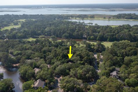 5504 Green Dolphin Way Kiawah Island SC 29455