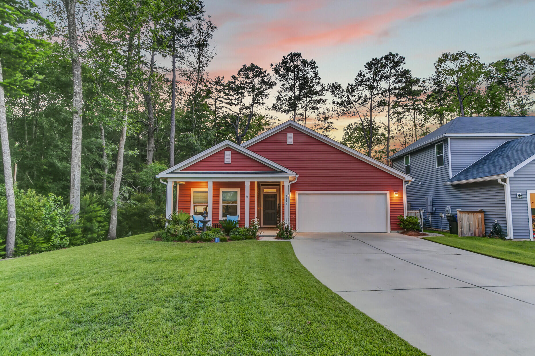 1643 Evening Star Place Charleston SC 29414