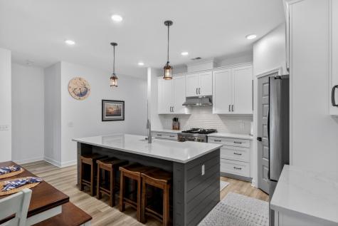 1643 Evening Star Place Charleston SC 29414
