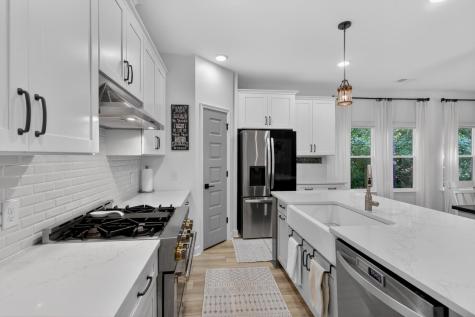 1643 Evening Star Place Charleston SC 29414