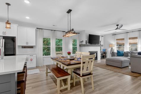 1643 Evening Star Place Charleston SC 29414