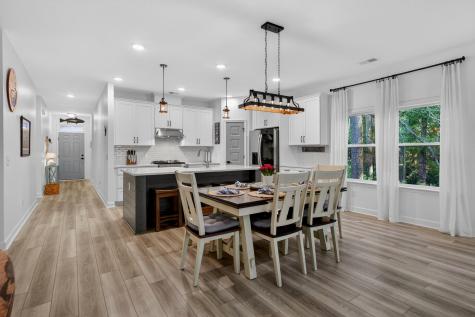 1643 Evening Star Place Charleston SC 29414