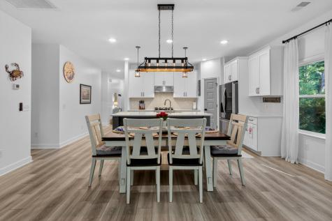 1643 Evening Star Place Charleston SC 29414