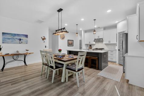 1643 Evening Star Place Charleston SC 29414