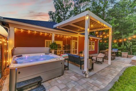 1643 Evening Star Place Charleston SC 29414