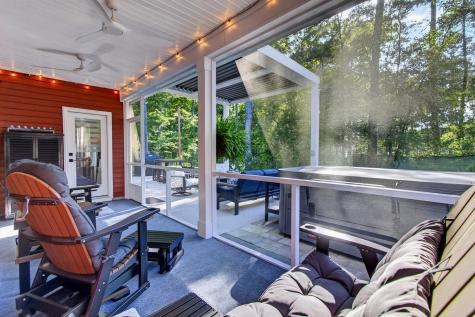 1643 Evening Star Place Charleston SC 29414