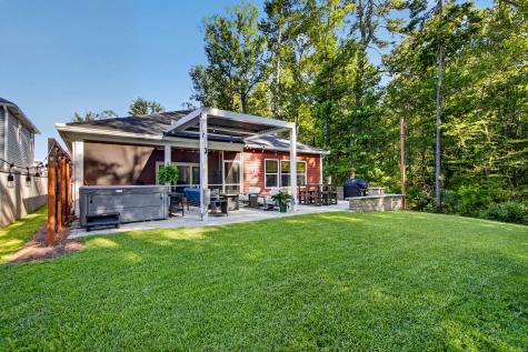 1643 Evening Star Place Charleston SC 29414