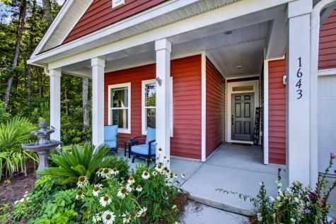 1643 Evening Star Place Charleston SC 29414