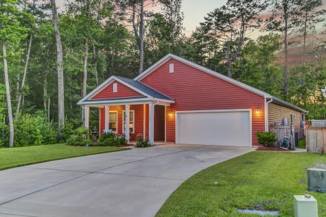 1643 Evening Star Place Charleston SC 29414